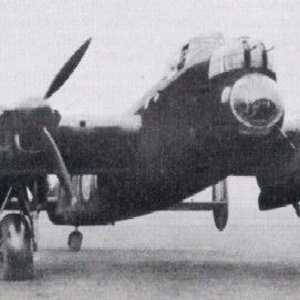 Avro Lancaster Mk.I/III