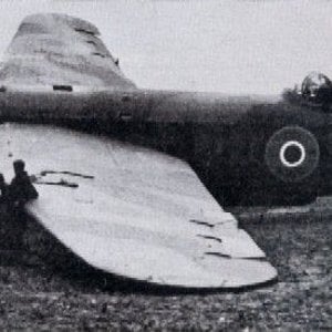 Avro Lancaster B.Mk.II