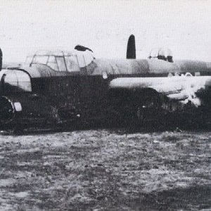 Avro Lancaster B.Mk.I