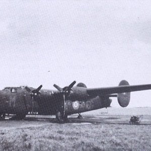 Consolidated Liberator B.Mk.IV