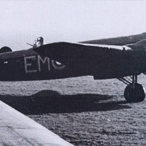 Avro Manchester Mk.I