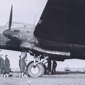 Avro Manchester Mk.I