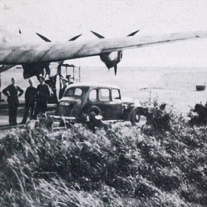 Avro Lancaster B.Mk.III