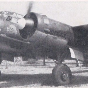 Junkers Ju 88A-5