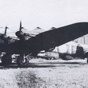 Avro Lancaster B.Mk.III