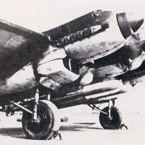 Heinkel He 111H-6