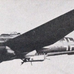 Heinkel He 111H-4