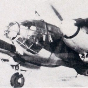 Heinkel He 111H-2