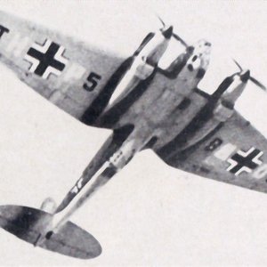 Heinkel He 111H-2