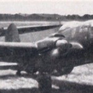 Heinkel He 111P-2