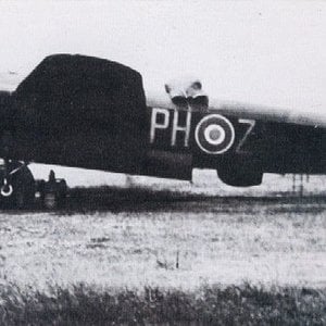 Avro Lancaster B.Mk.I