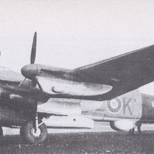 Avro Lancaster ASR.Mk.III