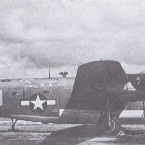 Consolidated PB4Y-1 Liberator