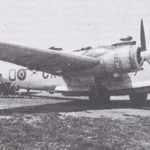 Vickers Wellington GR.Mk.XIV