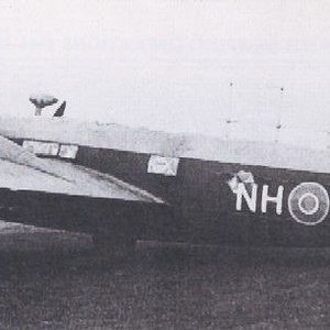 Vickers Wellington GR.Mk.XIII