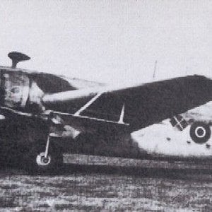 Vickers Wellington GR.Mk.VIII