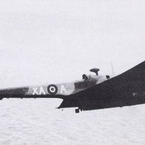 Handley Page Hampden TB.Mk.I