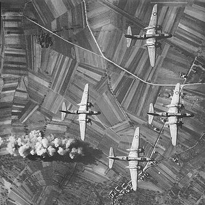 A-20 formation