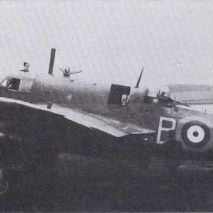 Bristol Beaufort Mk.II