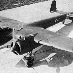 Dornier Do-17P-2