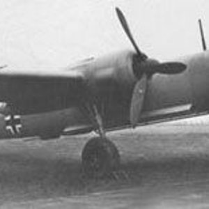 Focke-Wulf Fw-191