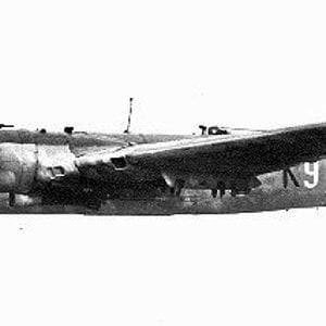 Heinkel He-177 Greif