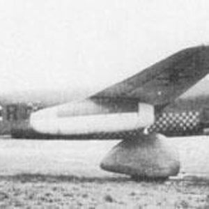 Junkers Ju-287