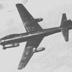 Junkers Ju-287