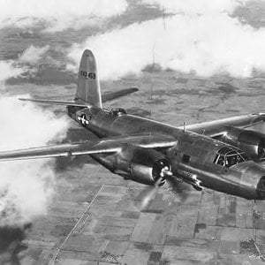 Martin B-26