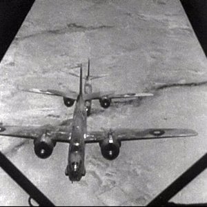 The desert airforce 1943