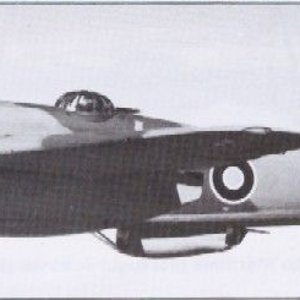 Bristol Buckingham B.Mk.I