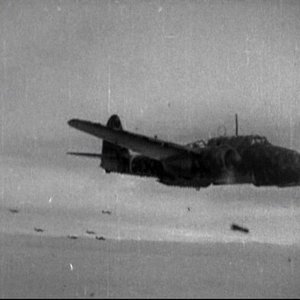 Japanese  Bomber-1942