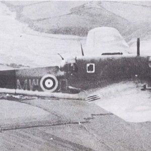 Bristol Beaufort Mk.I