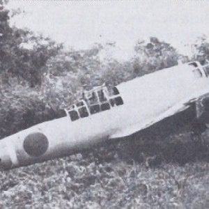 Mitsubishi Ki-46-11