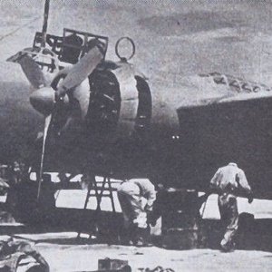 Mitsubishi Ki-21-1a