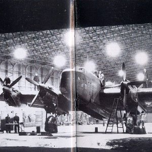 Handley Page Halifax B.Mk.V Srs.IA