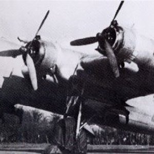 Short Stirling Mk.V