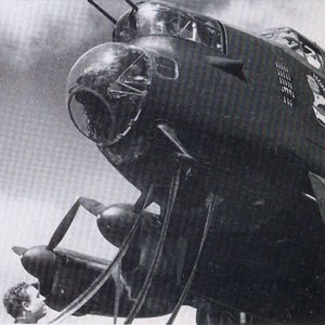 Avro Lancaster B.Mk.III