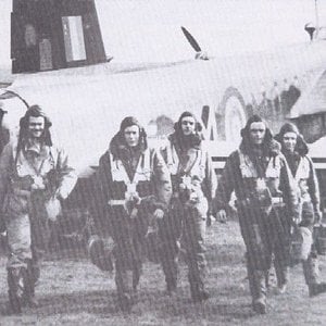 Short Stirling Mk.I