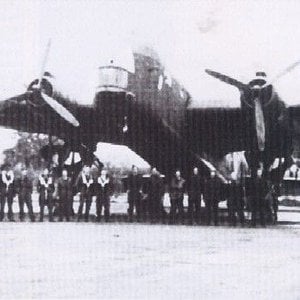 Short Stirling Mk.IV