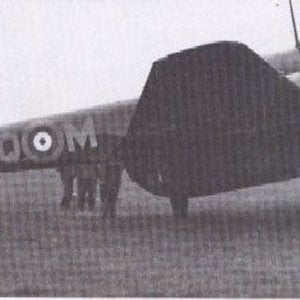 Handley Page Hampden Mk.I