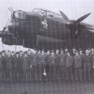 Avro Lancaster Mk.I