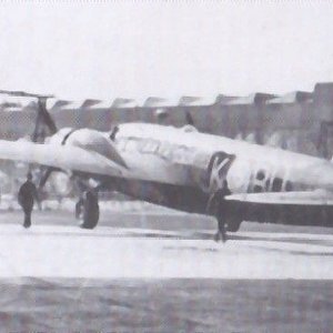 Vickers Wellington Mk.IC