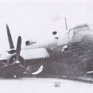Short Stirling B.Mk.III