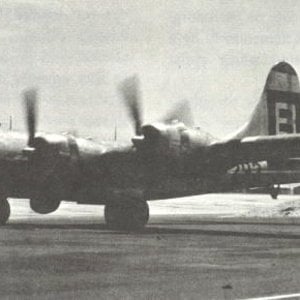 The Enola Gay