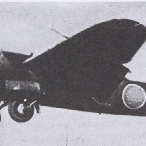 Nakajima Ki-49-II Donryu (Storm Dragon)