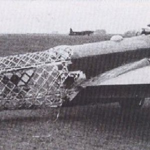 Vickers Wellington Mk.IV