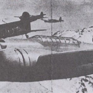 Mitsubishi Ki-21-IIa
