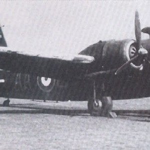 Vickers Wellington Mk.IC