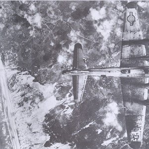 Boeing B-17F/G Flying Fortress